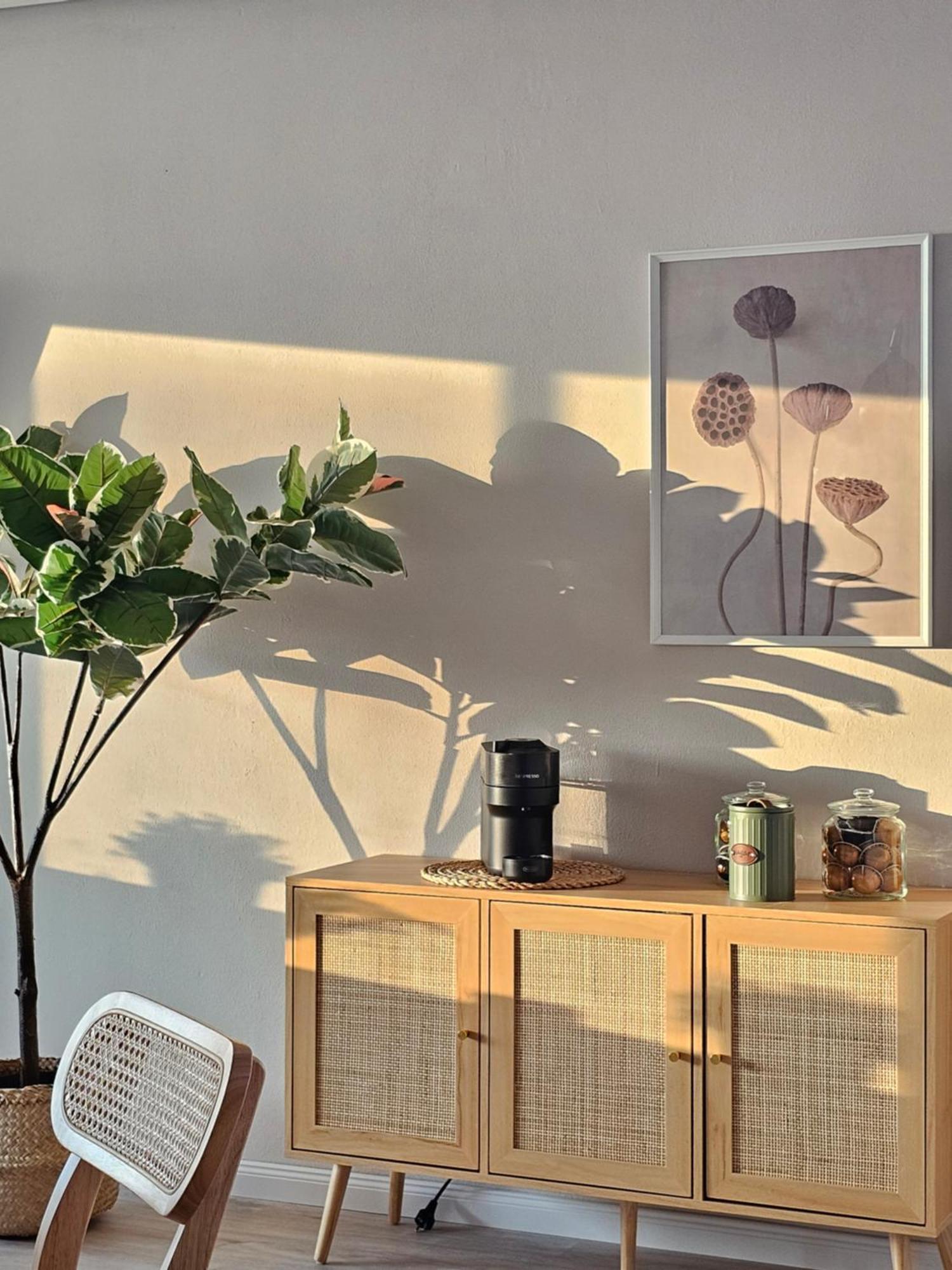 Stylische Sunset-Wohnung Augsburgo Exterior foto