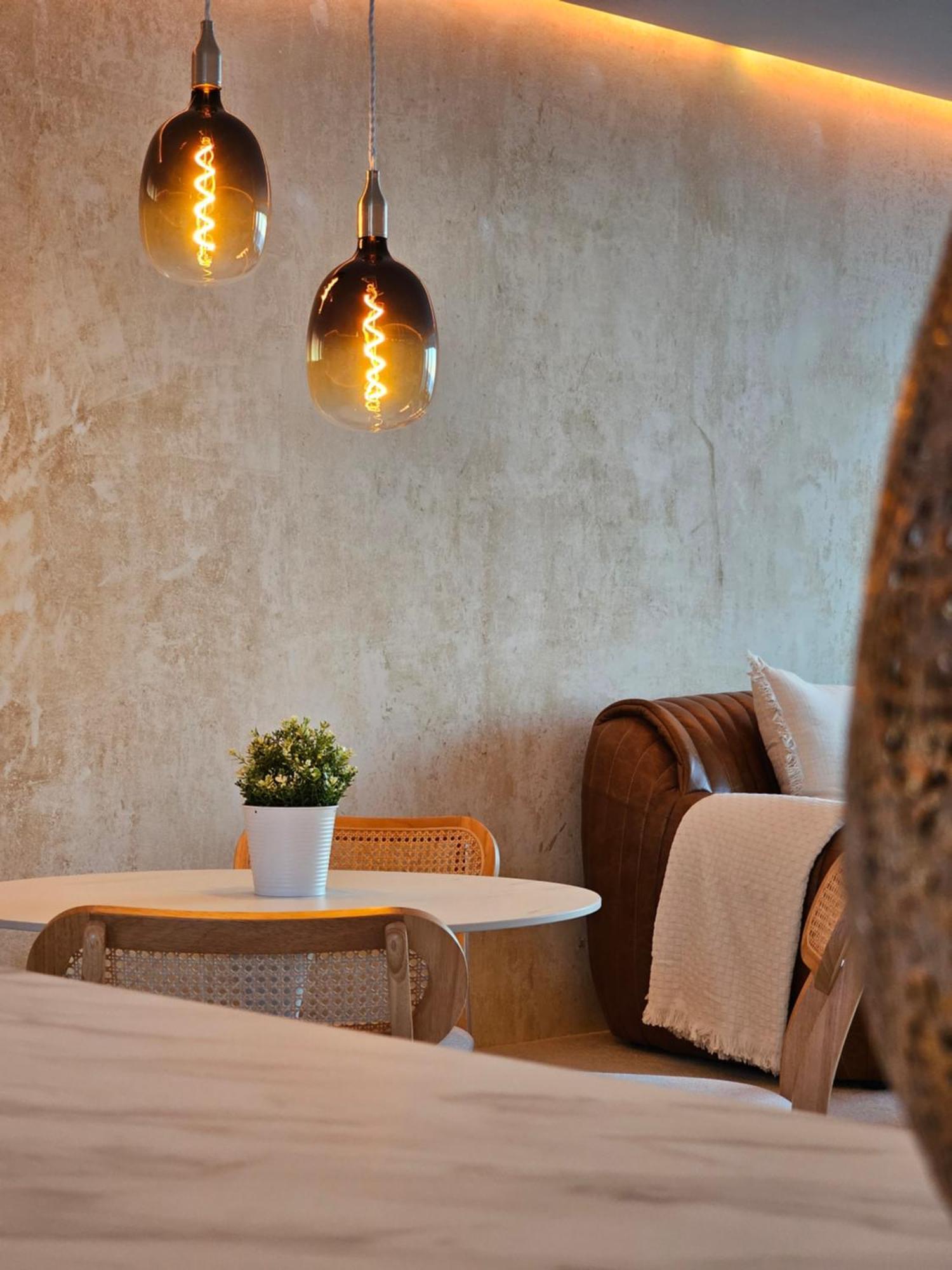 Stylische Sunset-Wohnung Augsburgo Exterior foto